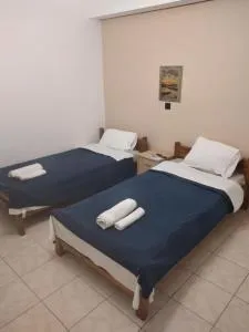 Izabela's Apartment - Galatás