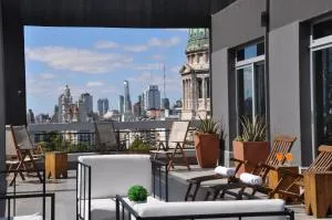 Uno Buenos Aires Suites - Ezeiza