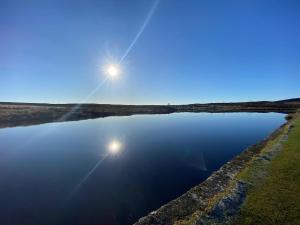 Luxury 2 beds, en suite & garden