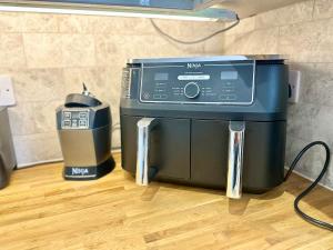 Luxury 2 beds, en suite & garden