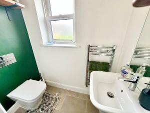 Luxury 2 beds, en suite & garden