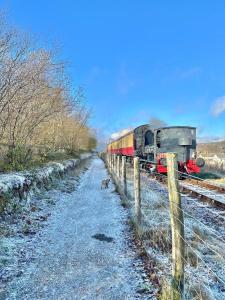 Luxury 2 beds, en suite & garden