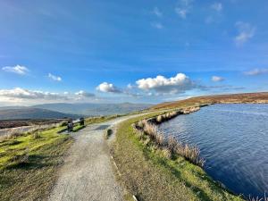 Luxury 2 beds, en suite & garden