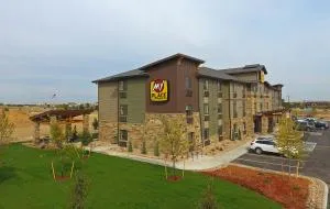 My Place Hotel-Loveland, CO - Berthoud