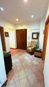 Tiburtina Guest House Metro Rebbibia - Settecamini