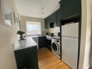 Surveyors House Apt, Westport, lovely 2 bed 2 bath