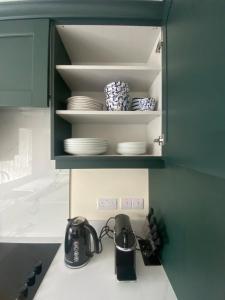 Surveyors House Apt, Westport, lovely 2 bed 2 bath