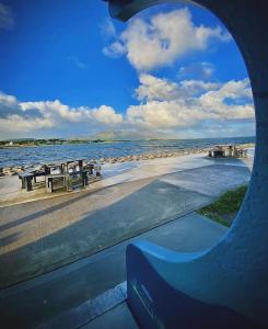 Surveyors House Apt, Westport, lovely 2 bed 2 bath