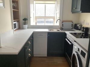 Surveyors House Apt, Westport, lovely 2 bed 2 bath