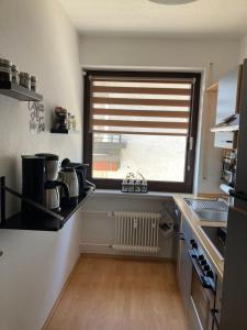 Ferienwohnung Heidi Winterberg