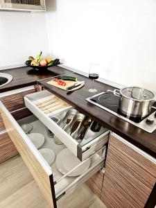 Moniques Apartment 3