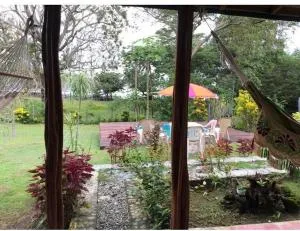 Casa con Vista al Mar - Acanti