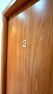 Chambre Triple Confort