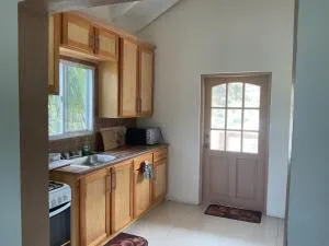 Holiday woods cottage - Colombier