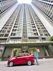 Getaway Studio Apt Next National Convention Centre And Marriott Hotel