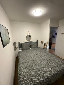 Maisons de vacances Maison avec petit jardin privatif tout confort : photos des chambres