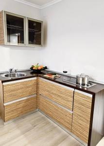 Moniques Apartment 3