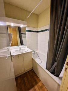 Chalets Du Thabor - 2 pièces 4 personnes idéalement situé MAE-5410