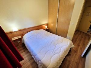 Chalets Du Thabor - 2 pièces 4 personnes idéalement situé MAE-5410