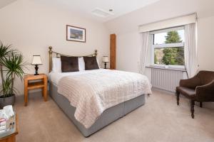 Double Room room in Beinn Bhracaigh