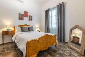 Casa Di Sero - Heraklion City Center - Bendevís