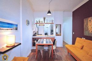 Encantador 1 Quarto: 300m da Praia de Copacabana