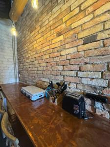 Gypsy Camp Apartments & Glamping