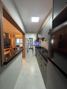 Apartamento em Praia Grande