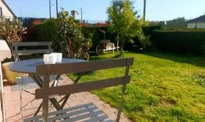 Le Ponthieu de Bayeux - Sully