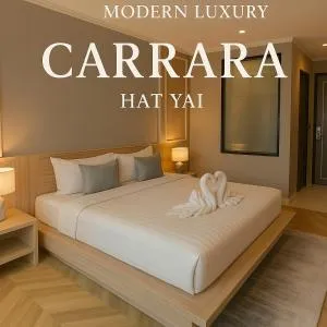 Carrara Hotel Hatyai - Suan Lang