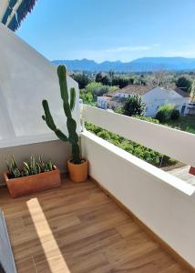 Apartamento Boho Chic a 200 m del Mar