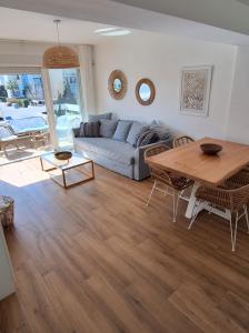 Apartamento Boho Chic a 200 m del Mar