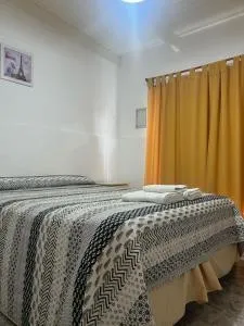 Los Abuelos Hotel & Alojamiento - Saladillo