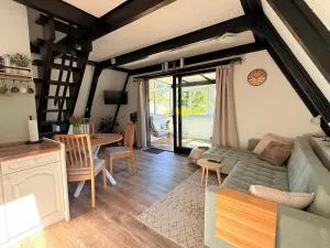 Ferienwohnung Trudi - 马尔斯贝格