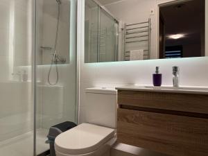 Edificio Claro Solar - Moderno Apartamento Centro Temuco