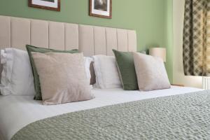 King Room room in Beinn Bhracaigh