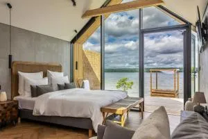 Horizons Lake Resort & Spa - Varėna