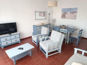 Rocha Beach House