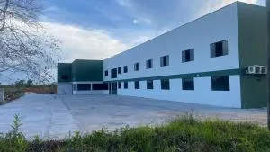 Lençóis Prime Hotel - 巴雷里尼亚斯