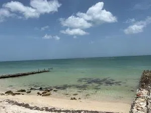 Casazul oceanfront in Chelem! - Chelem