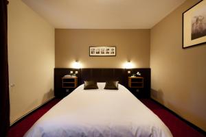 Hotels Hotel Le Verger De Bischwiller : photos des chambres