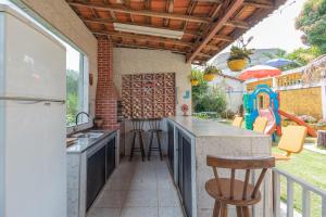 Chacara com lazer completo,Wi-Fi e boa localizacao