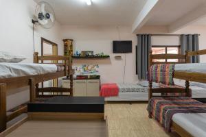 Chacara com lazer completo,Wi-Fi e boa localizacao