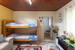 Chacara com lazer completo,Wi-Fi e boa localizacao