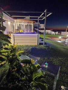 Casa Senderos del Norte