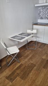 Mediterranean Dream II, La carihuela