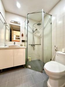 Deluxe Studio Apt In Vinhomes Green Bay With Swimming Pools, Gym And Outdoor Sports