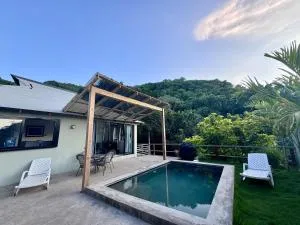 Villa Palacio Verde 02 - Cosón