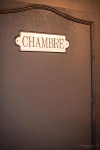 Sejours chez l'habitant La belle epoque : photos des chambres