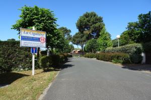 Maisons de vacances Garden House, Capbreton near Hossegor and beaches : photos des chambres